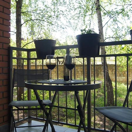 Apartman Una Sremski Karlovci Extérieur photo
