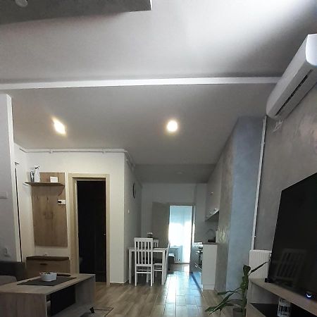 Apartman Una Sremski Karlovci Extérieur photo