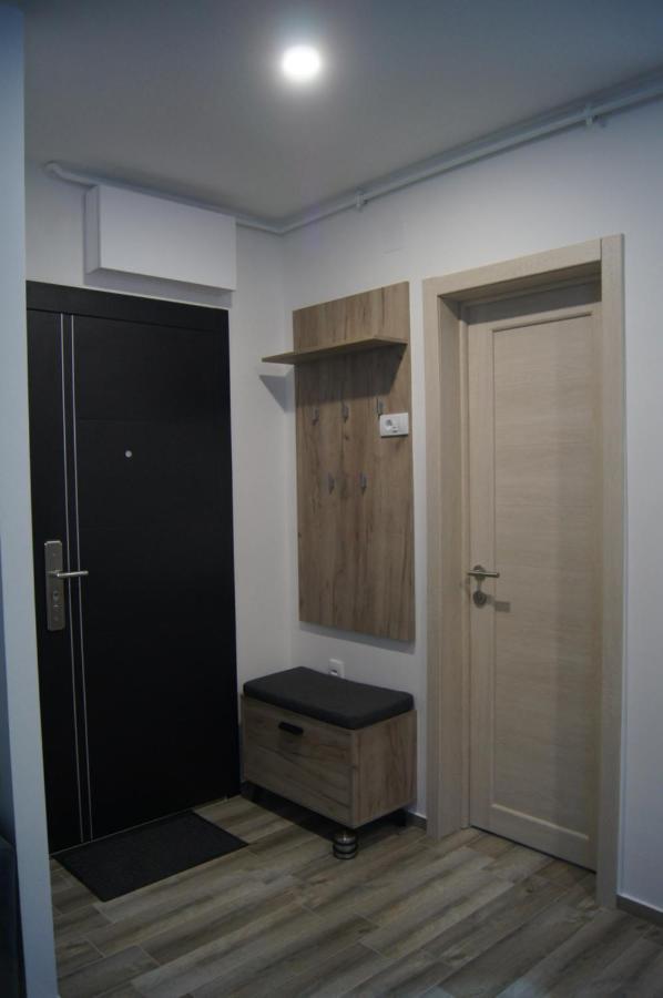 Apartman Una Sremski Karlovci Extérieur photo
