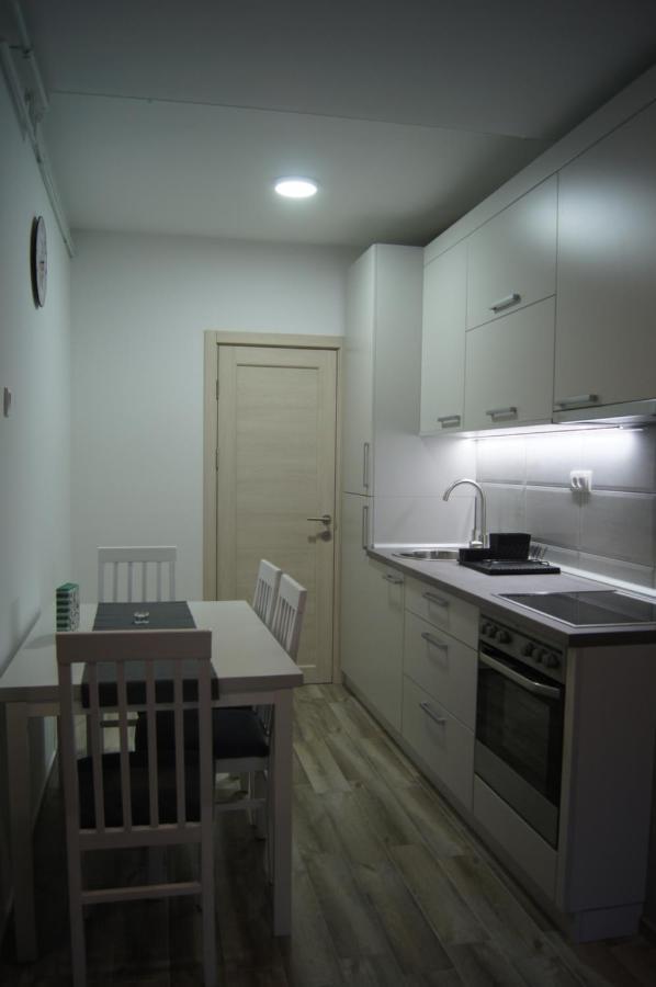Apartman Una Sremski Karlovci Extérieur photo