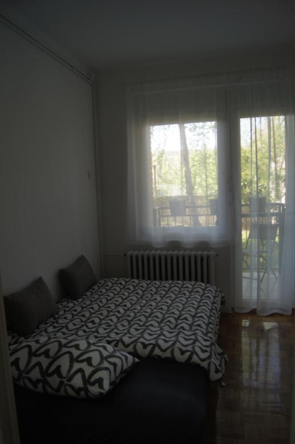 Apartman Una Sremski Karlovci Extérieur photo