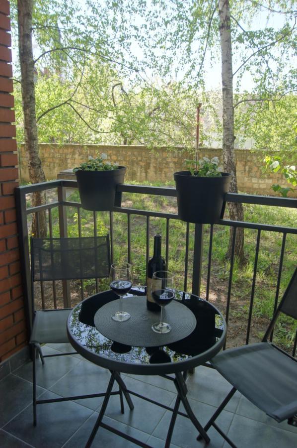Apartman Una Sremski Karlovci Extérieur photo