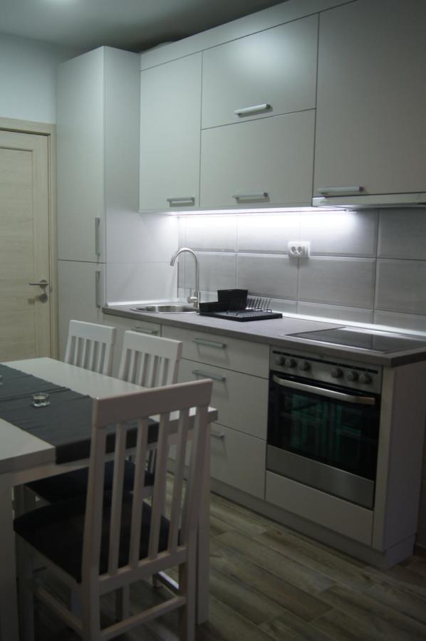 Apartman Una Sremski Karlovci Extérieur photo