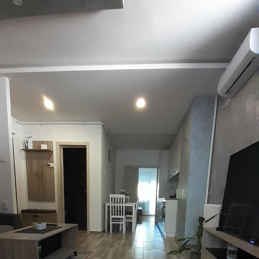 Apartman Una Sremski Karlovci Extérieur photo